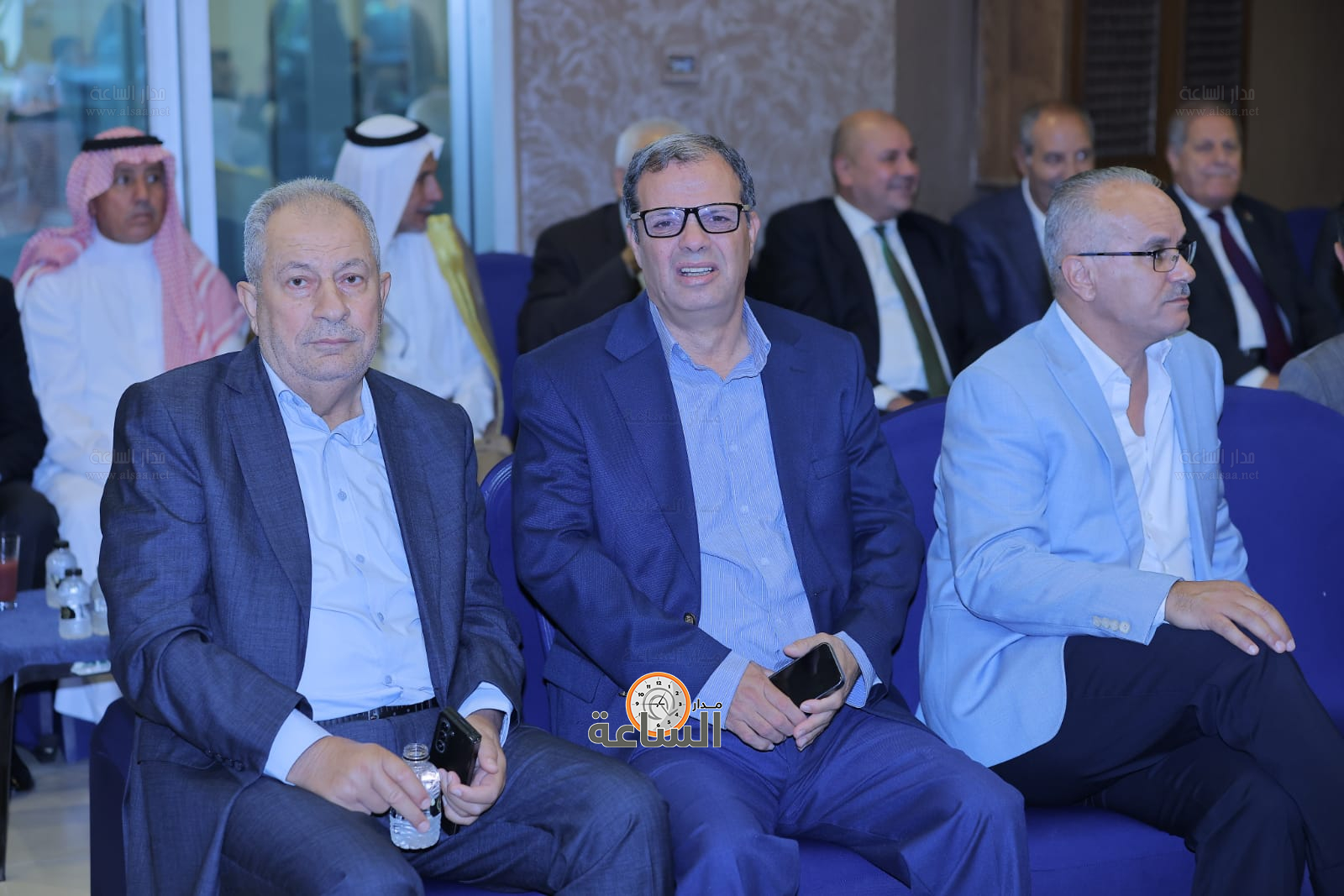 Madar Al-Saa Images 0.3086189086794119