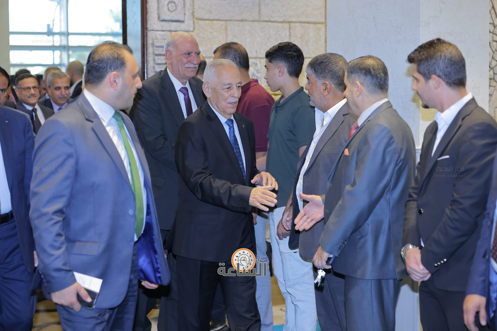 Madar Al-Saa Images 0.47577891487674806