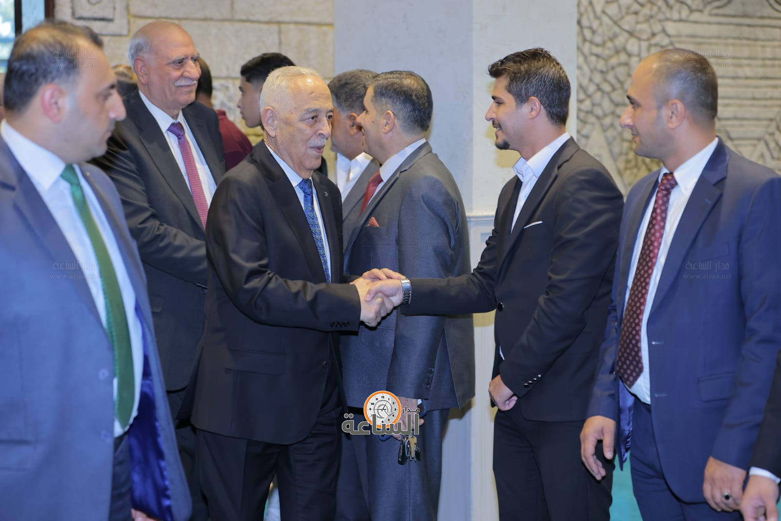 Madar Al-Saa Images 0.5982463679843625