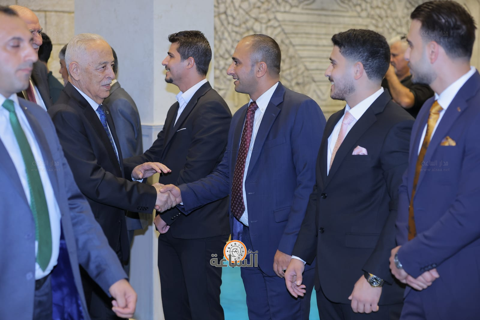 Madar Al-Saa Images 0.0655834946994226