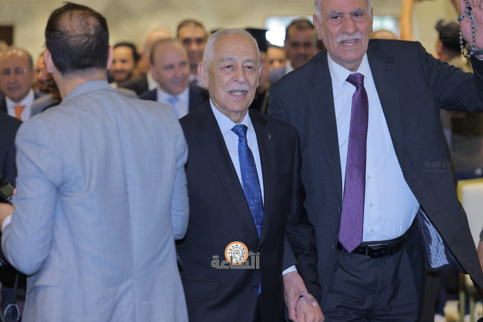 Madar Al-Saa Images 0.10973921365419381