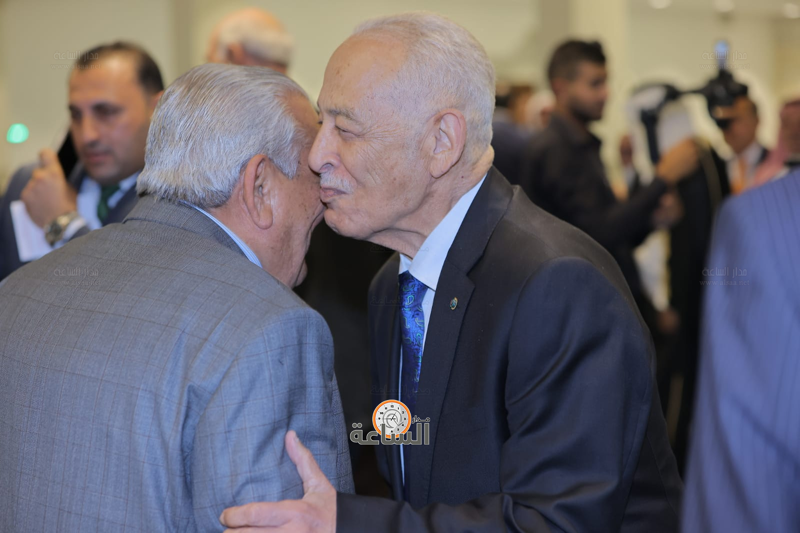 Madar Al-Saa Images 0.8491954666472147