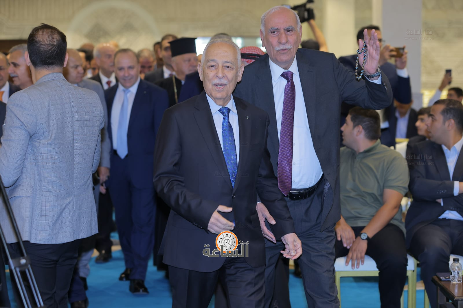 Madar Al-Saa Images 0.4247086838783388