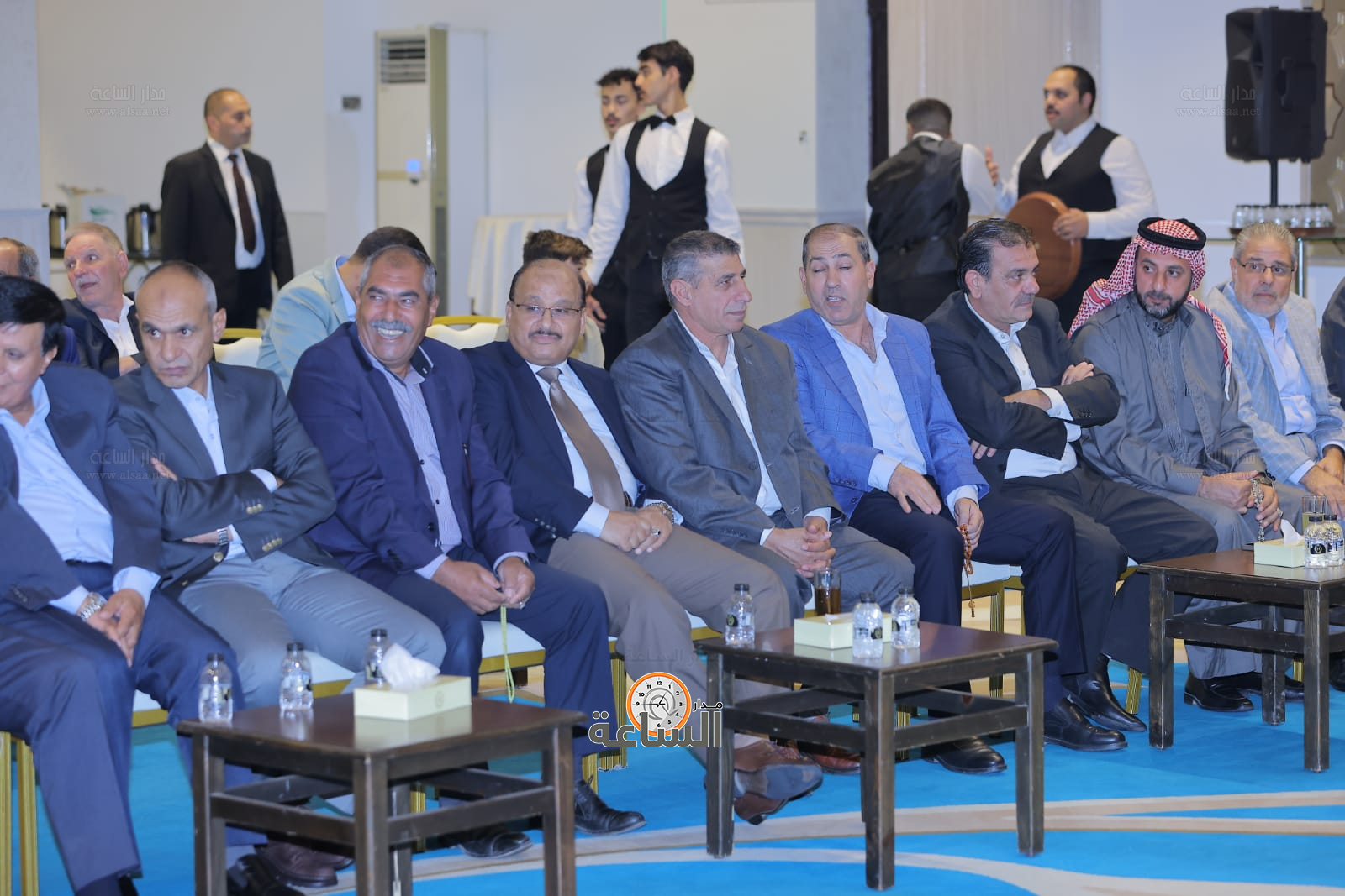 Madar Al-Saa Images 0.8051091364505895