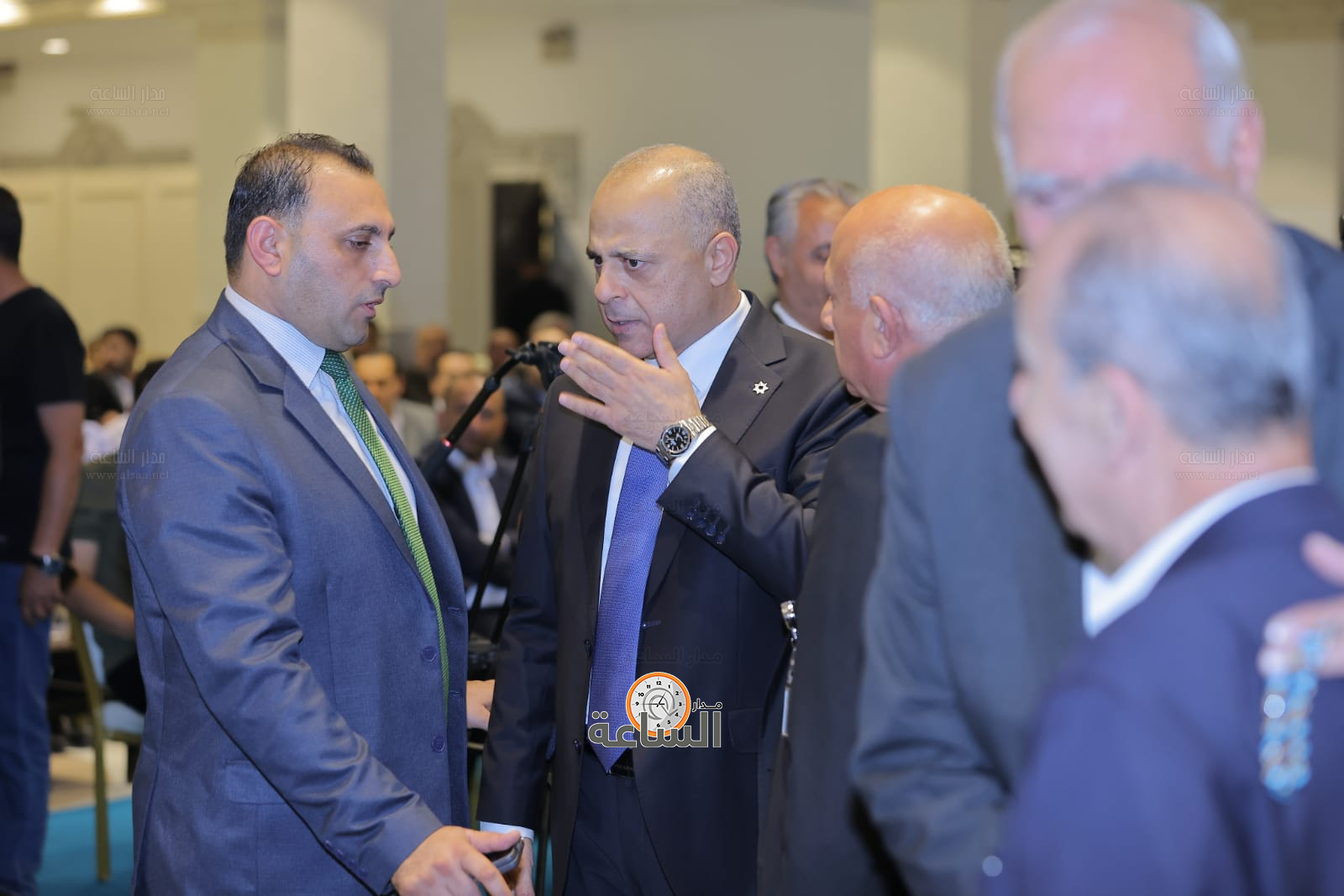 Madar Al-Saa Images 0.07916537528110668