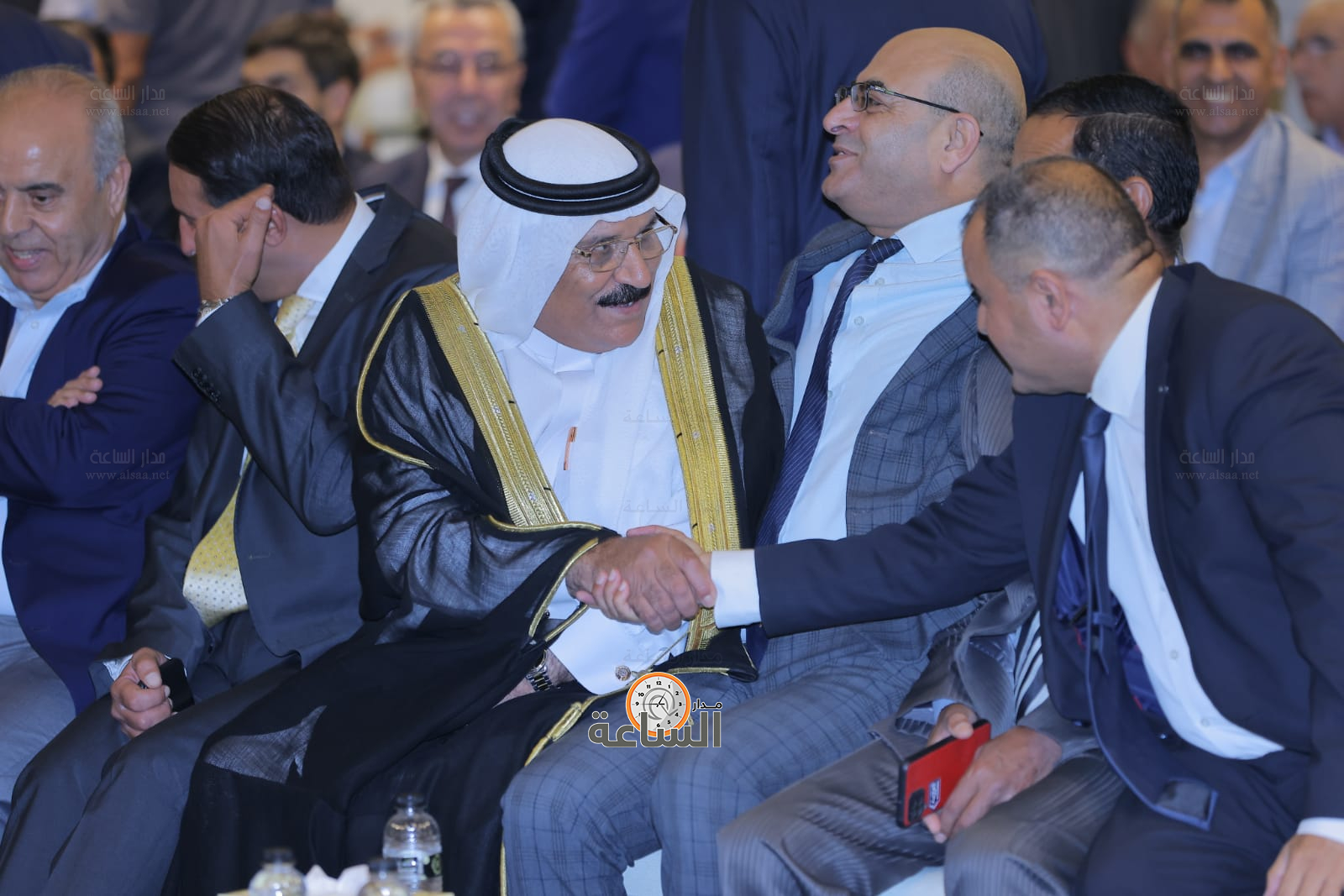 Madar Al-Saa Images 0.0694900967548776