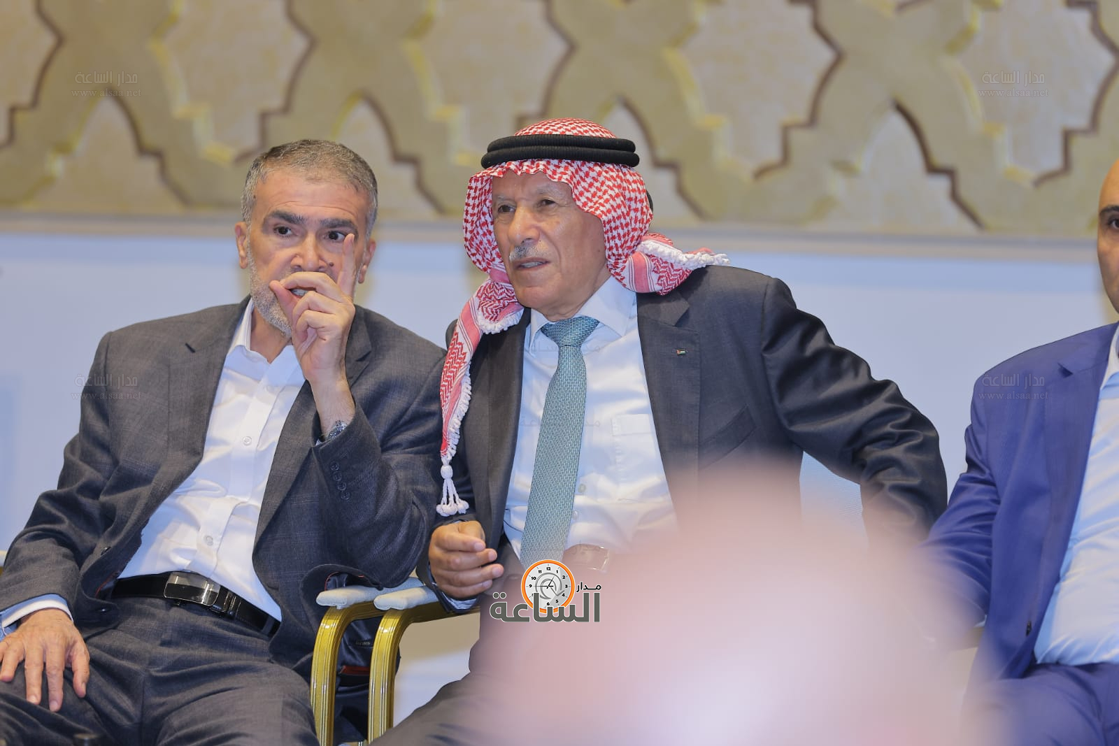 Madar Al-Saa Images 0.42168072628830133