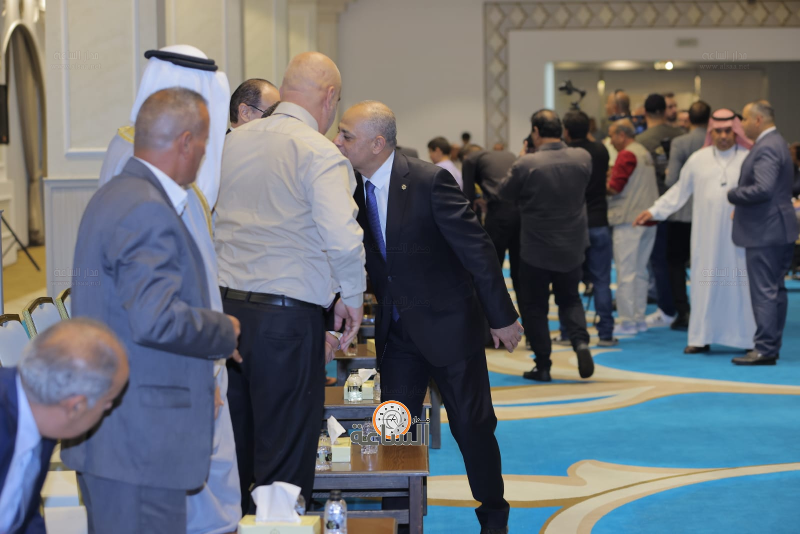 Madar Al-Saa Images 0.16792898420096858