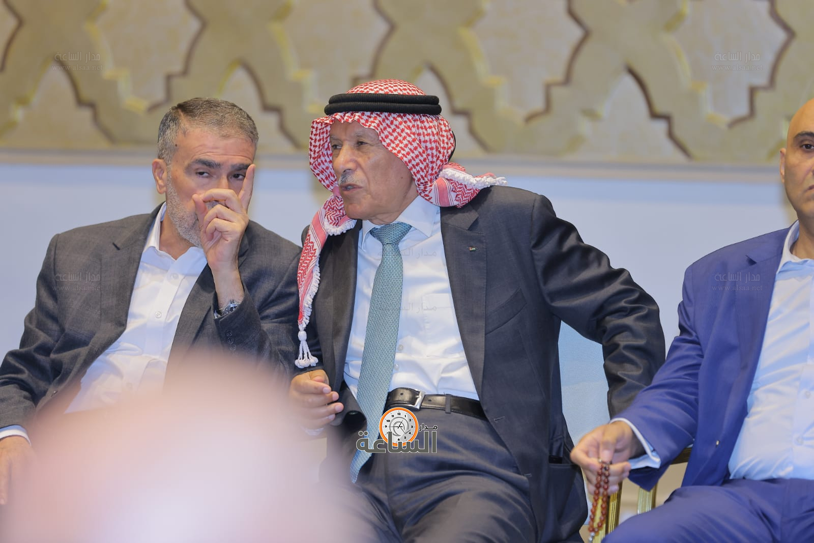 Madar Al-Saa Images 0.10511983203748876