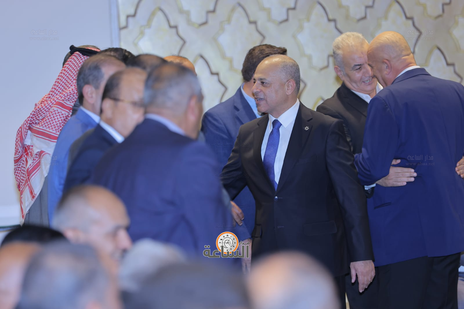 Madar Al-Saa Images 0.12974560519172773