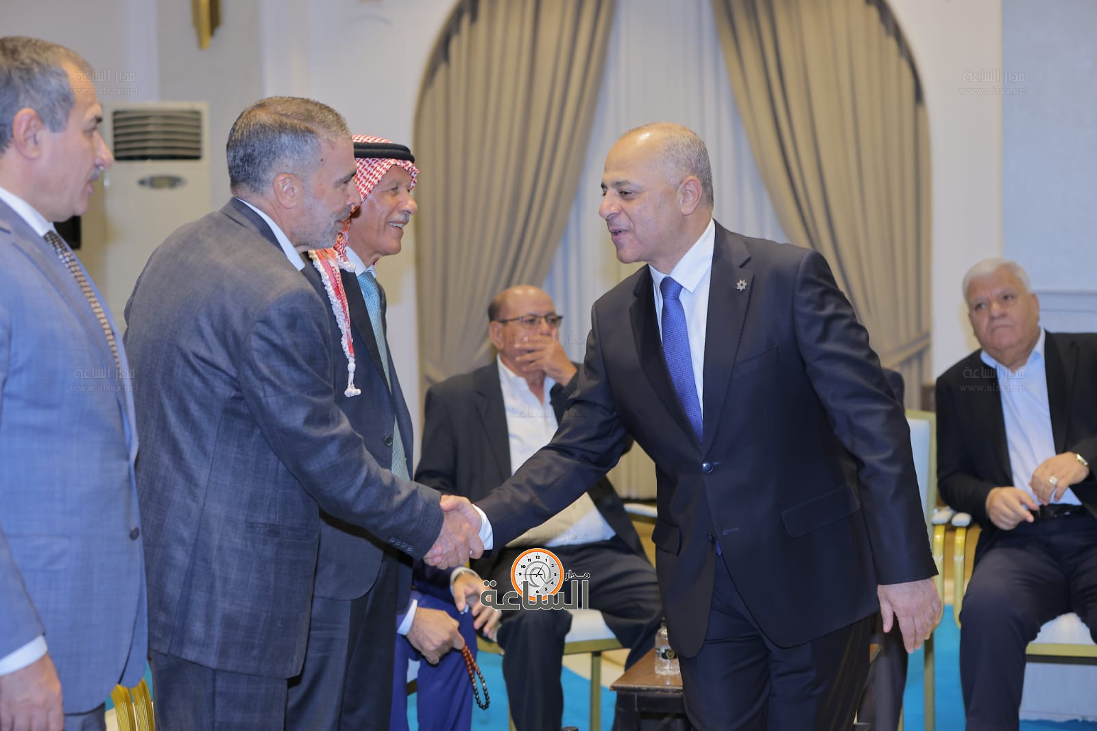 Madar Al-Saa Images 0.6490481284581175