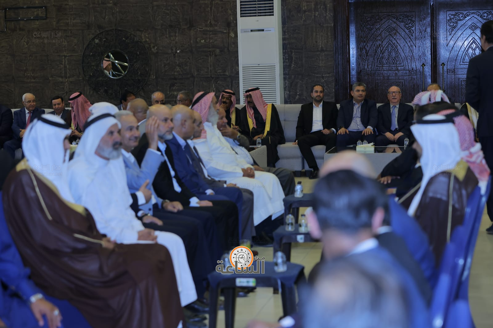 Madar Al-Saa Images 0.6944936048243523