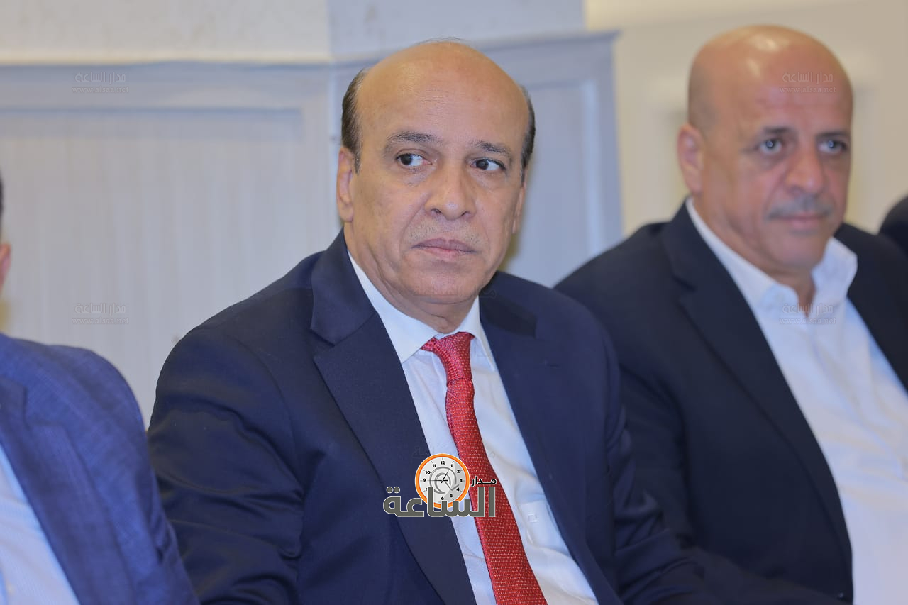 Madar Al-Saa Images 0.7251677274671682