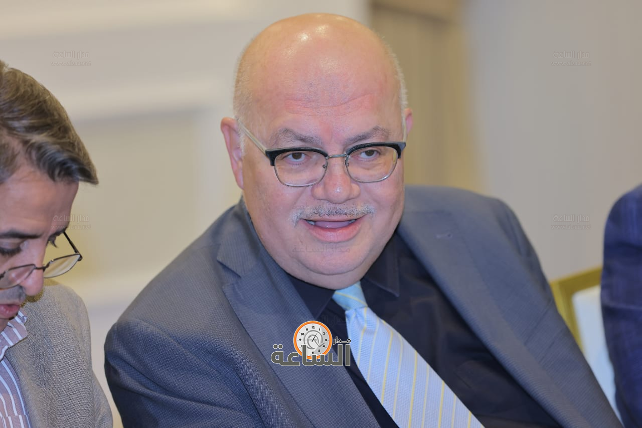 Madar Al-Saa Images 0.6427818375994969