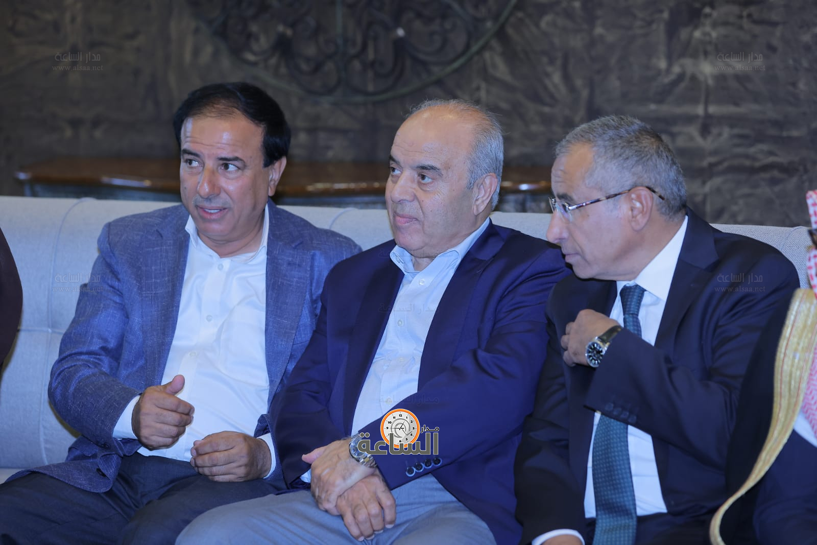 Madar Al-Saa Images 0.35511954093460707