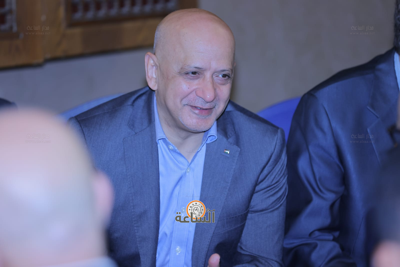 Madar Al-Saa Images 0.4076481540528999