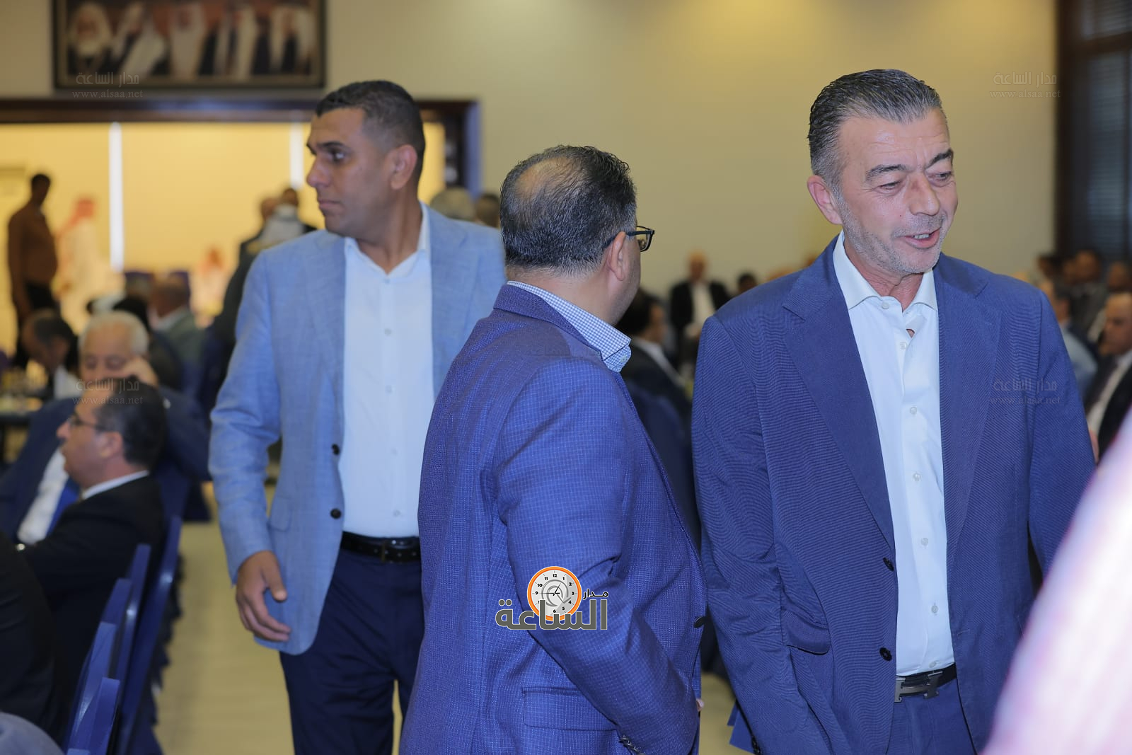 Madar Al-Saa Images 0.09558138406830163