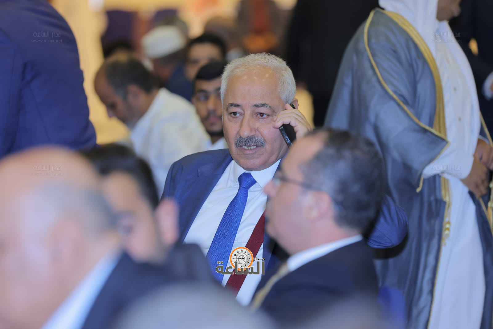 Madar Al-Saa Images 0.2946474015217797