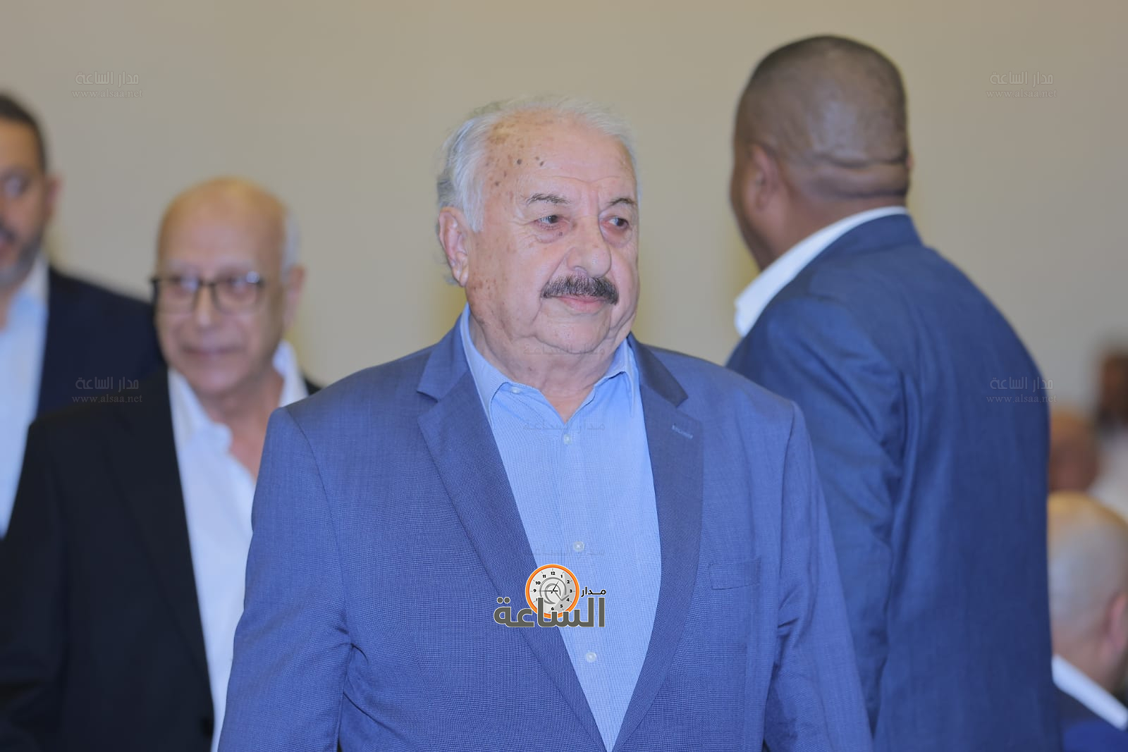 Madar Al-Saa Images 0.9097042693080964