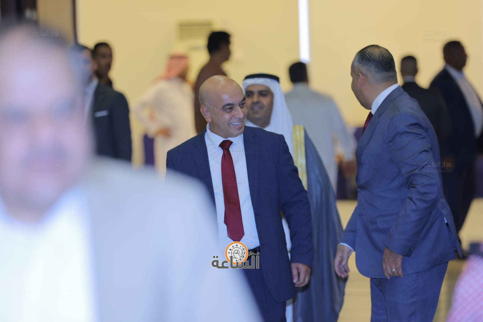 Madar Al-Saa Images 0.581841090529773