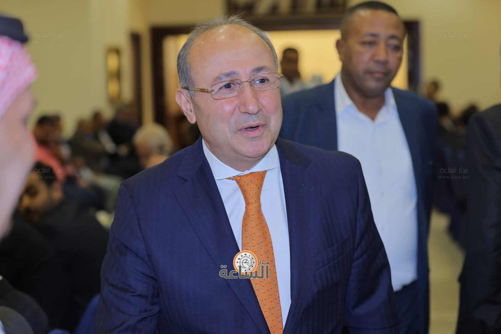 Madar Al-Saa Images 0.3609411839835903