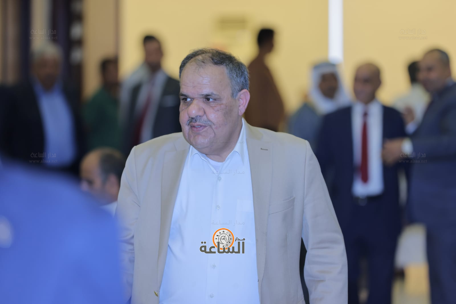 Madar Al-Saa Images 0.846722255854229