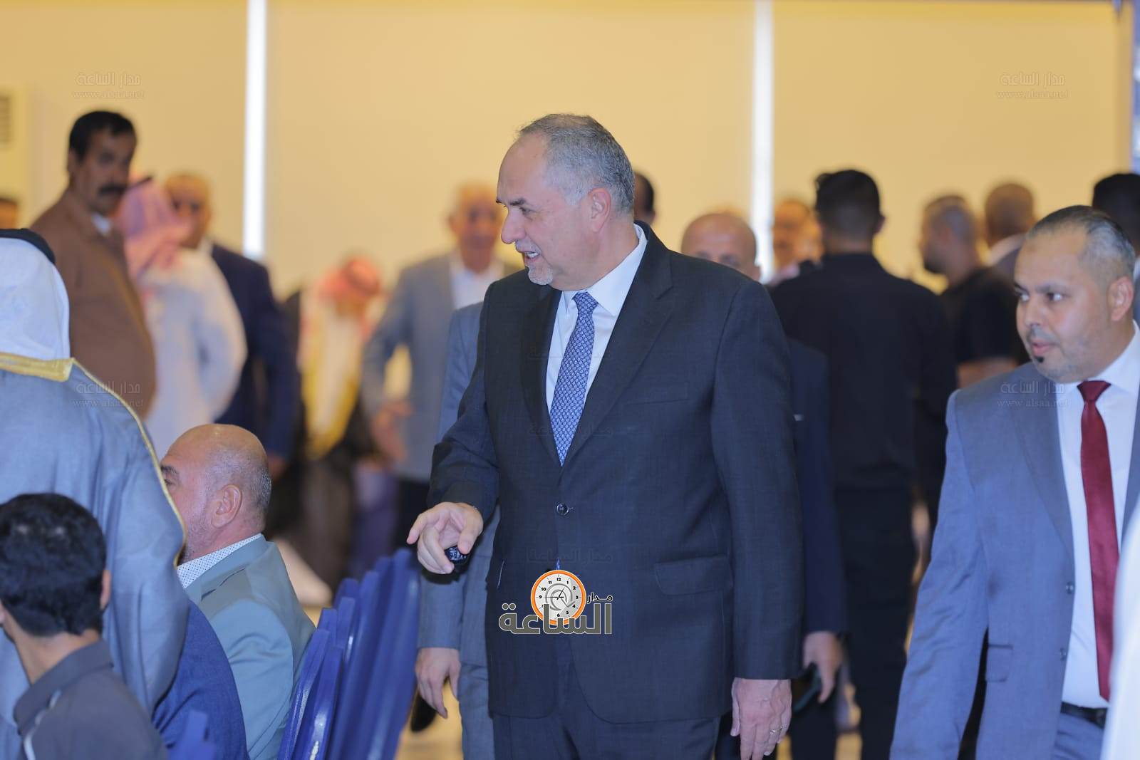 Madar Al-Saa Images 0.48890951716881337