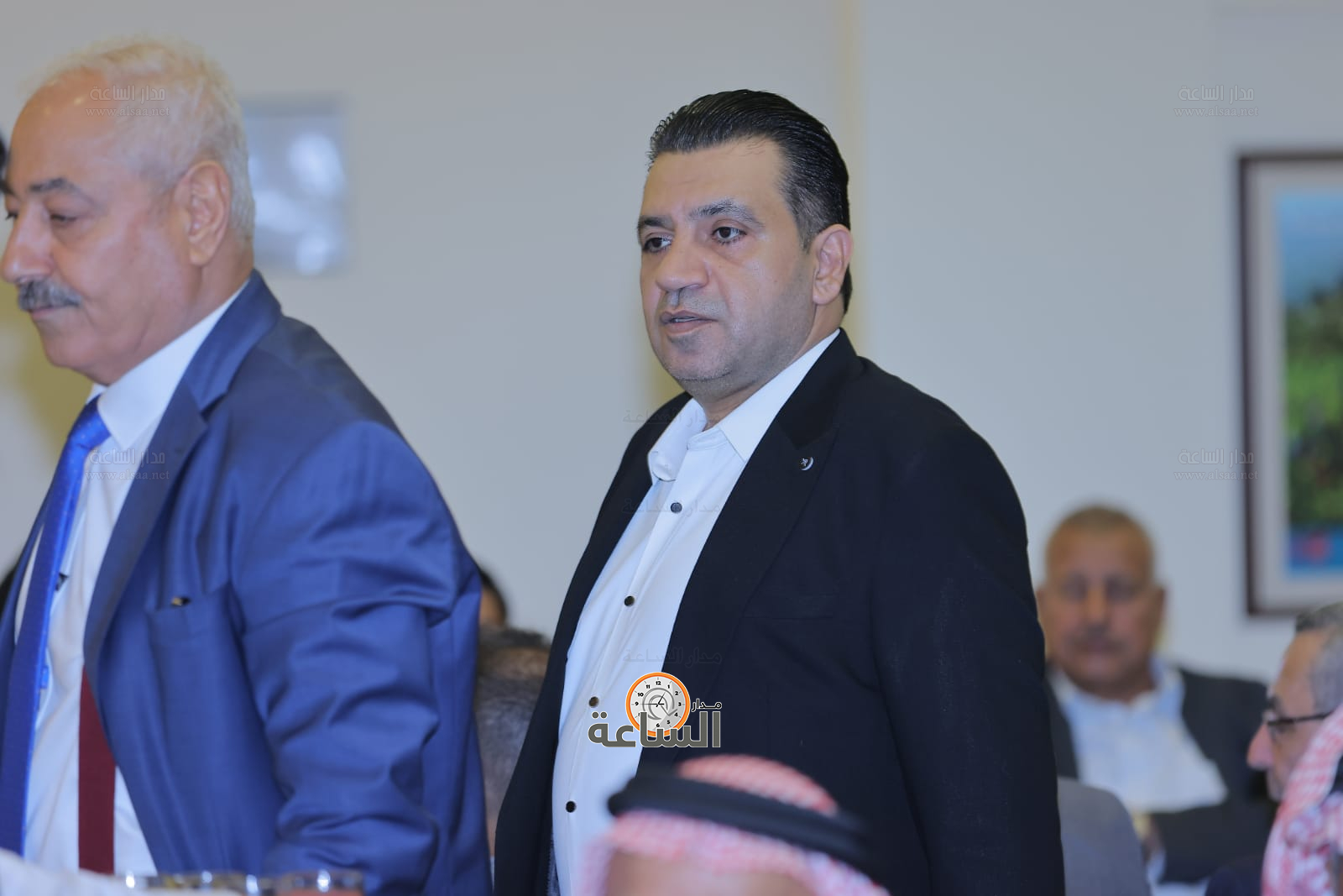 Madar Al-Saa Images 0.2552461529669042