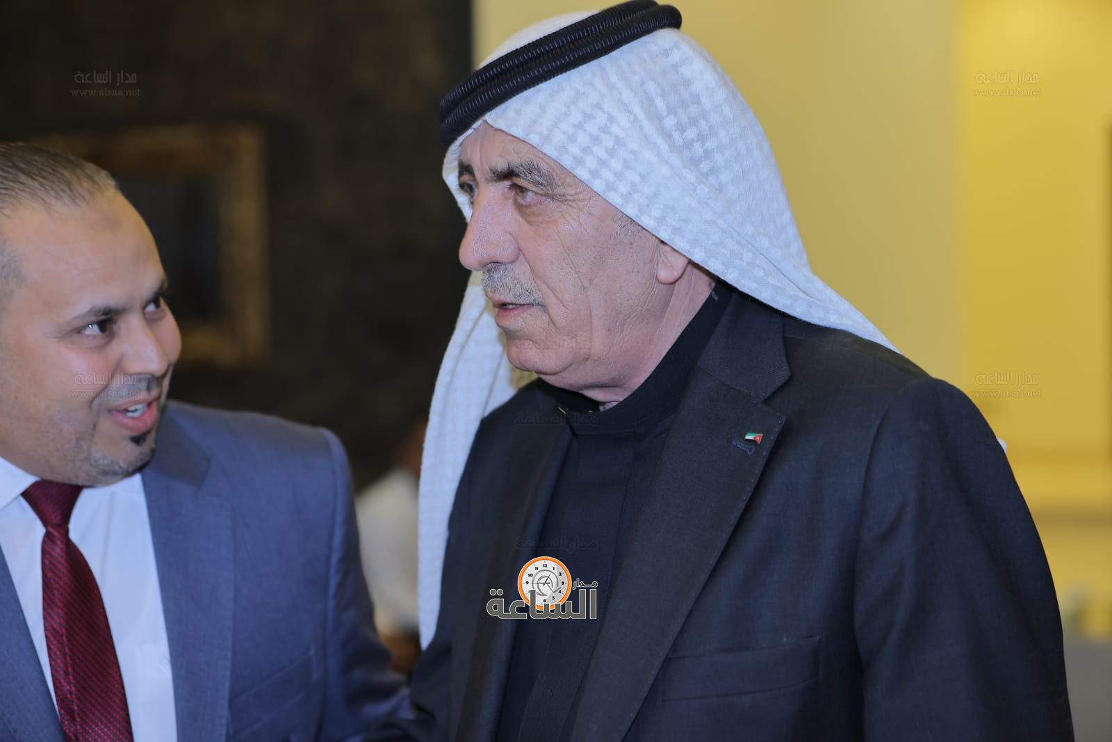 Madar Al-Saa Images 0.1515502648460183