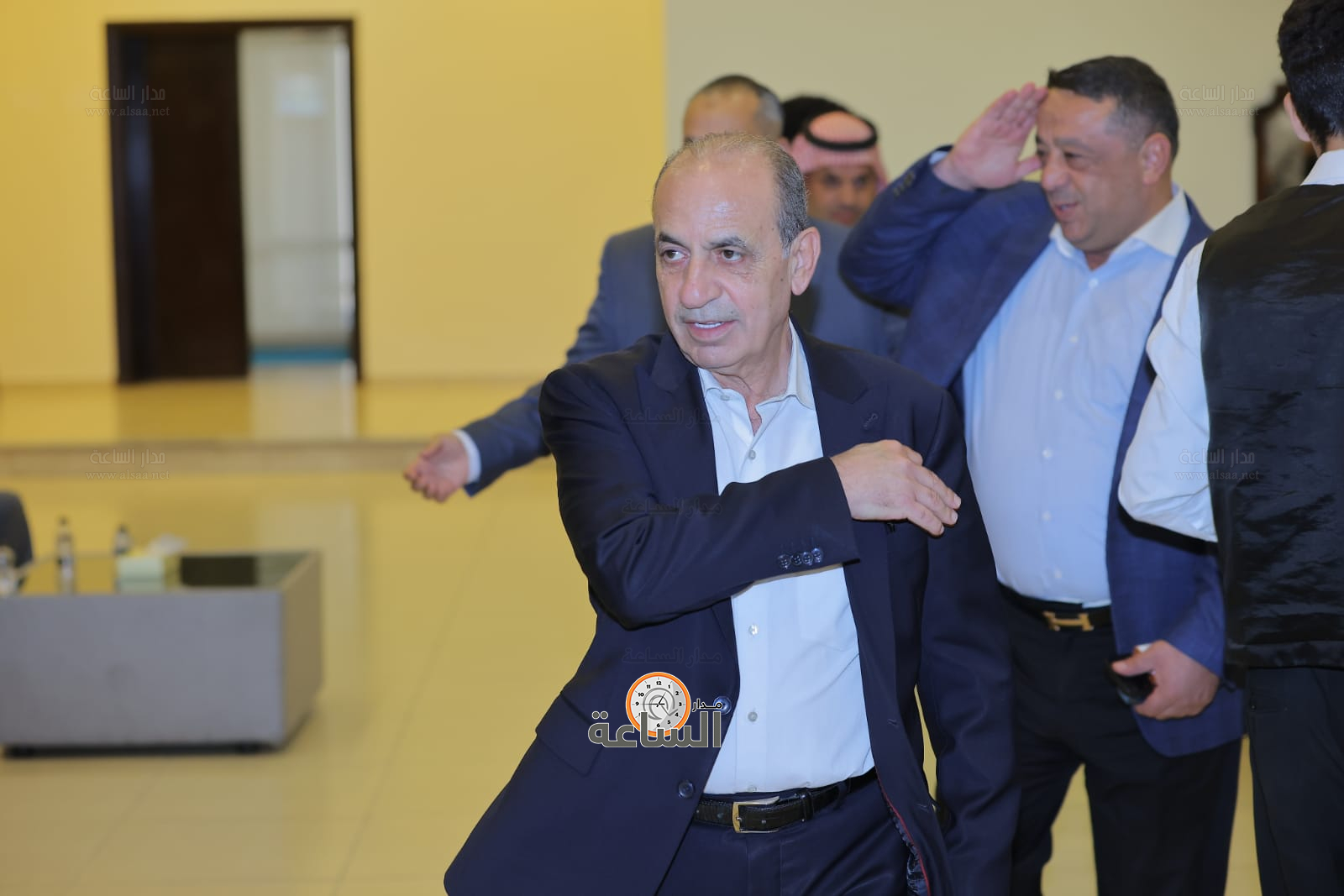 Madar Al-Saa Images 0.03380776012018427