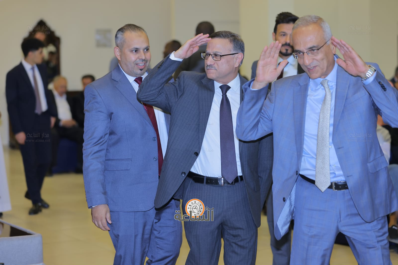 Madar Al-Saa Images 0.24648486822334048