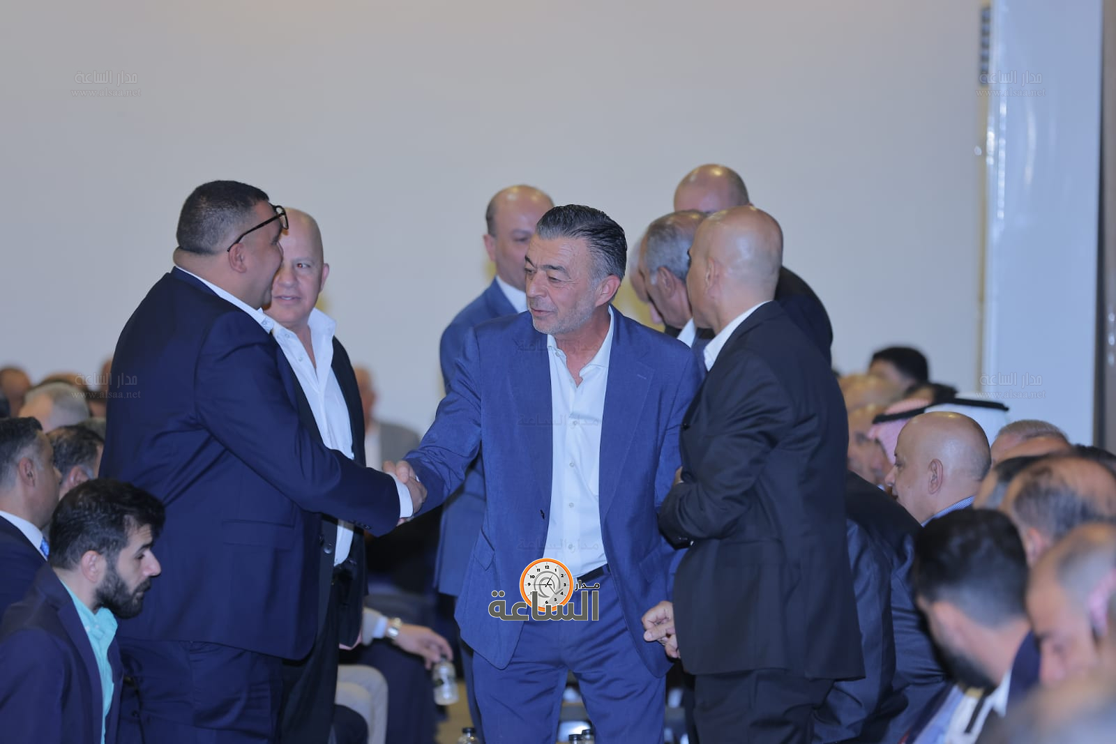 Madar Al-Saa Images 0.19878230047598167