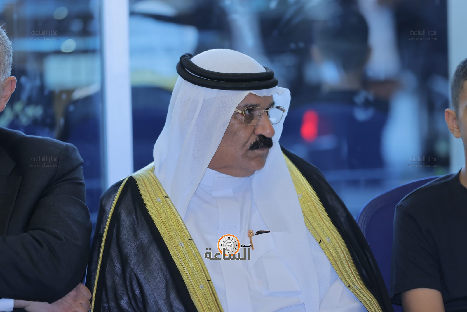 Madar Al-Saa Images 0.8571436556835789