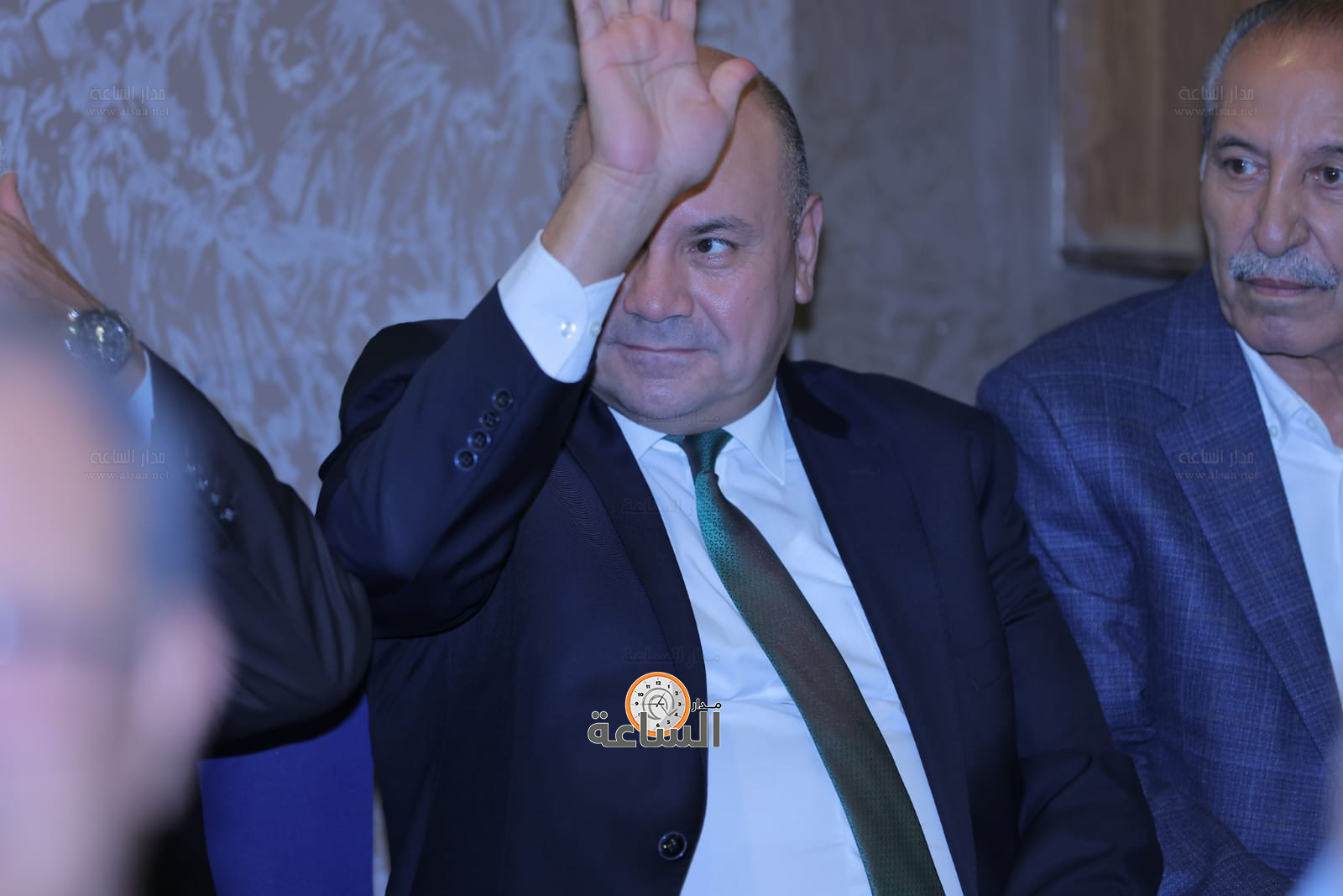 Madar Al-Saa Images 0.7577939372818432