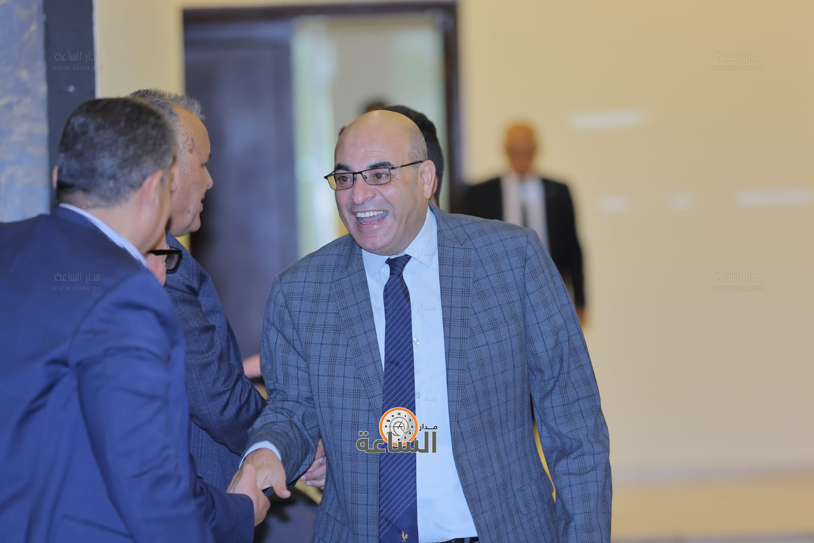 Madar Al-Saa Images 0.30681306954882814