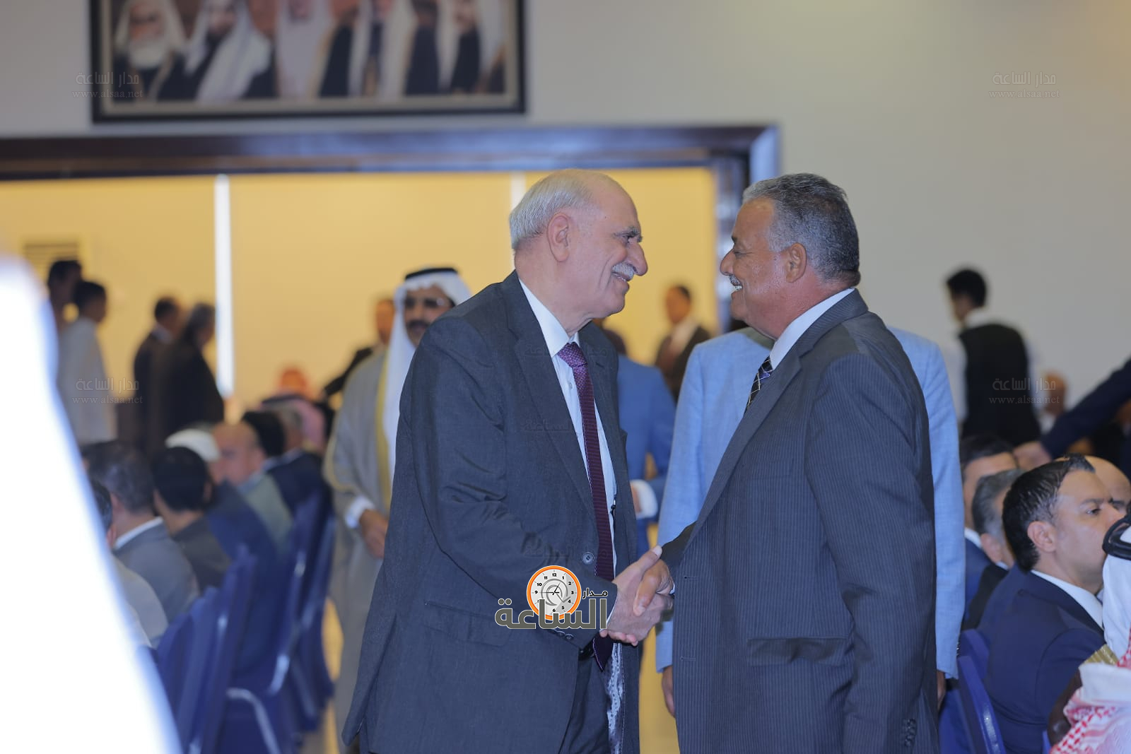 Madar Al-Saa Images 0.21148488874309912