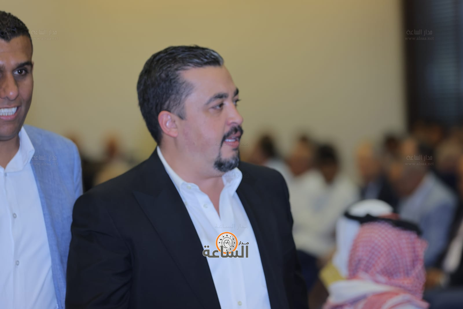 Madar Al-Saa Images 0.4359353343257443