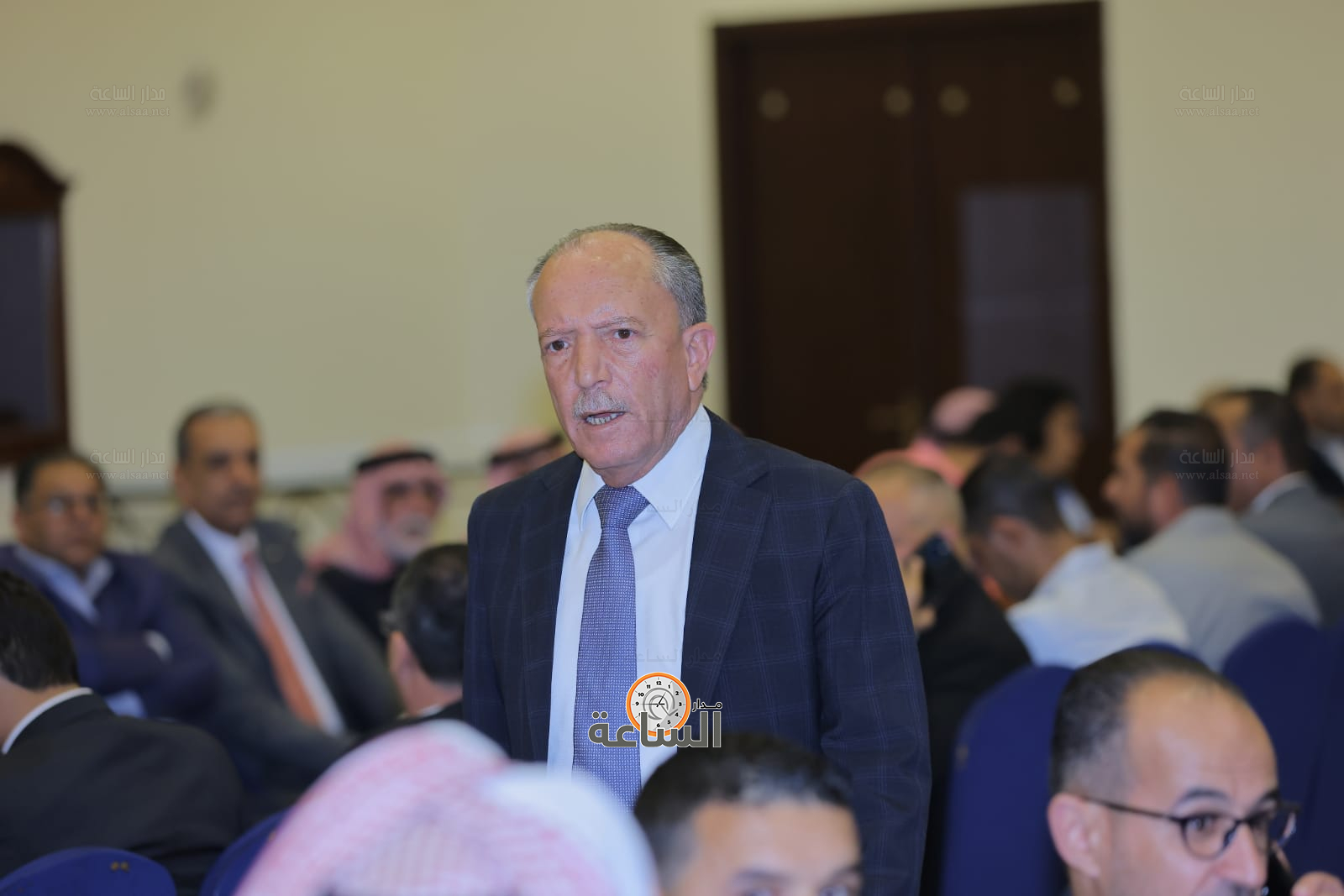 Madar Al-Saa Images 0.3454135413248085