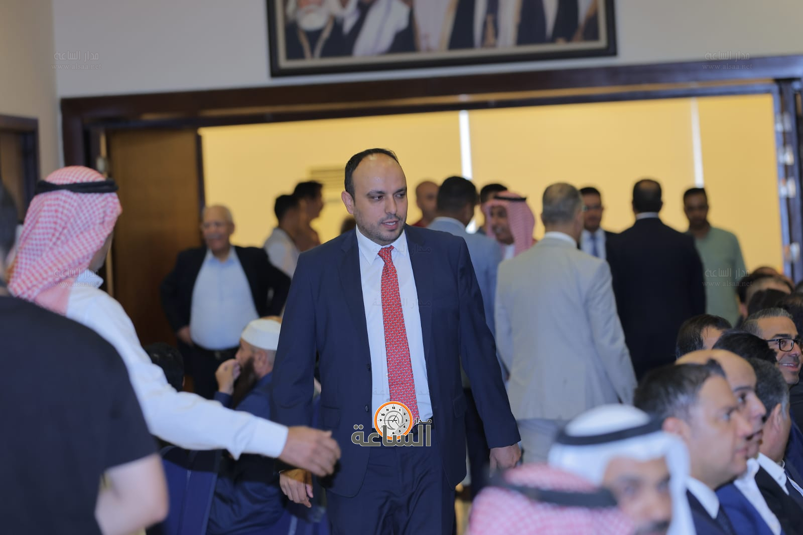 Madar Al-Saa Images 0.5920822650282512