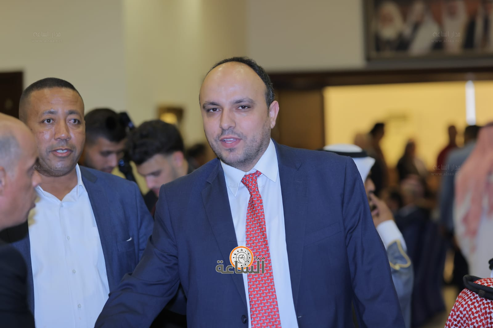 Madar Al-Saa Images 0.2699288370050871