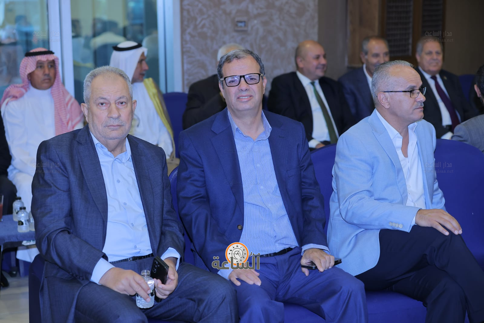 Madar Al-Saa Images 0.7921401921513943