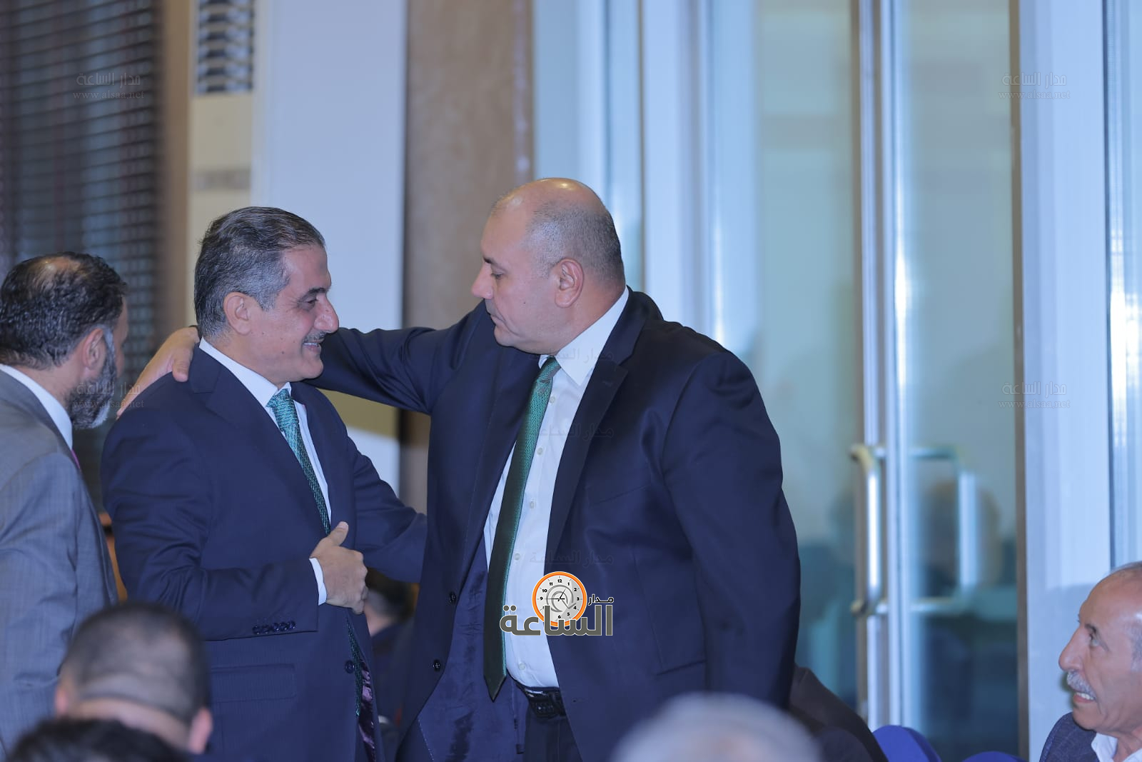 Madar Al-Saa Images 0.09247004275284698