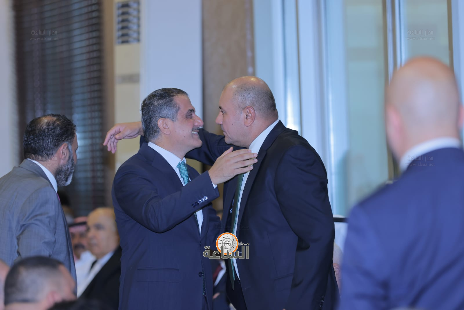 Madar Al-Saa Images 0.7921109551930137