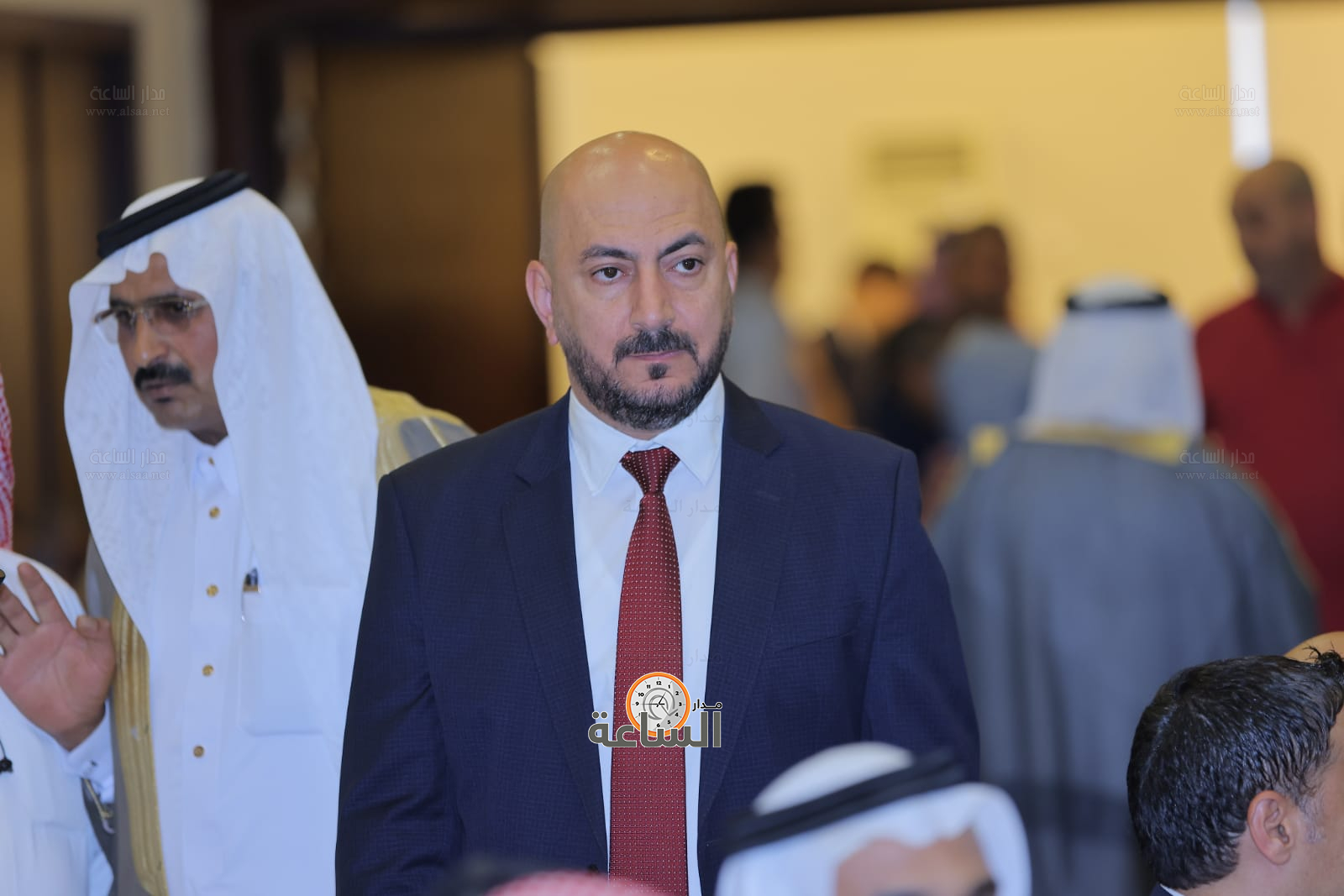 Madar Al-Saa Images 0.48257990501929793