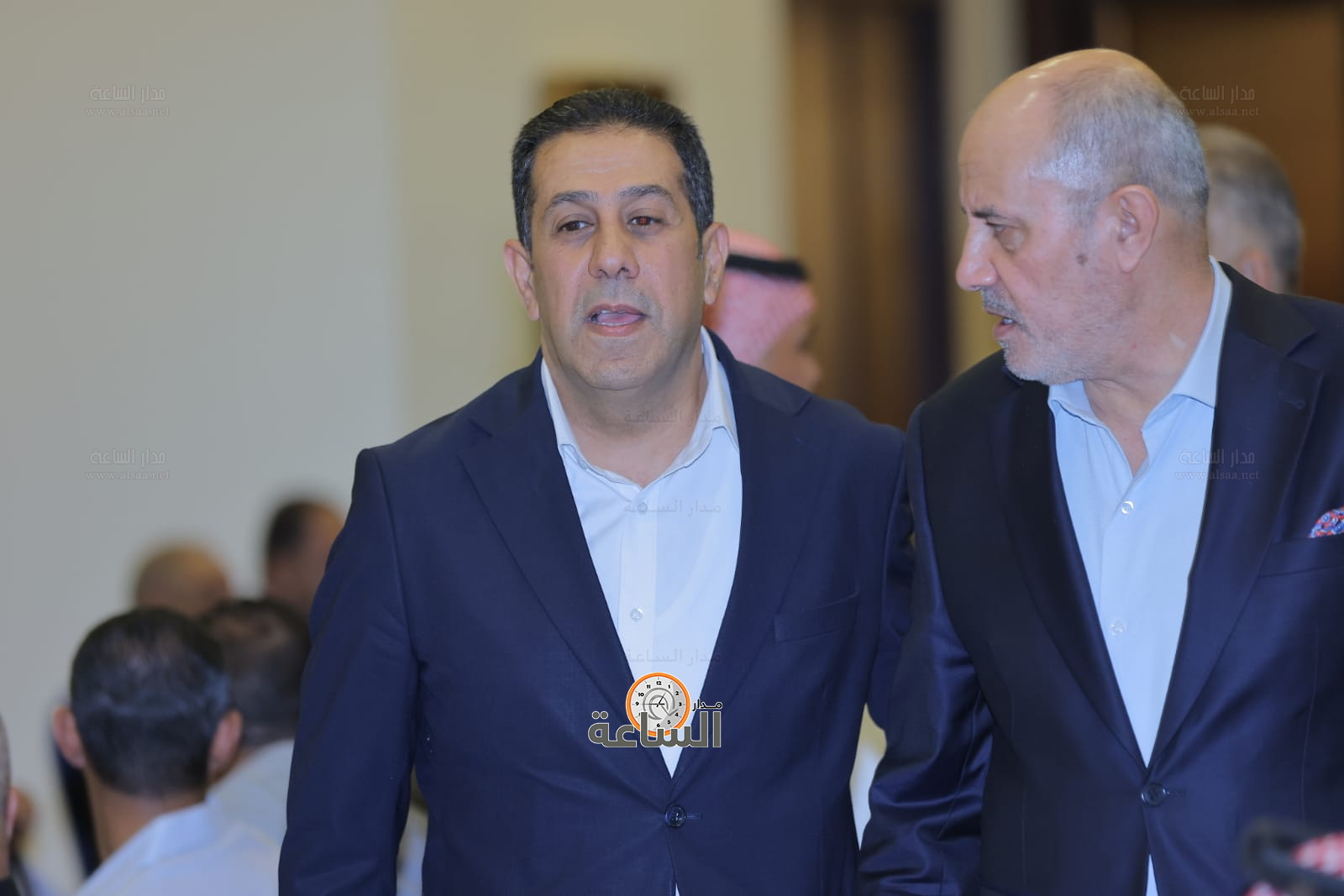 Madar Al-Saa Images 0.9691317422926882