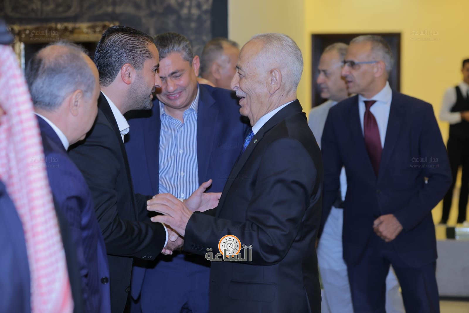 Madar Al-Saa Images 0.4224000963008274