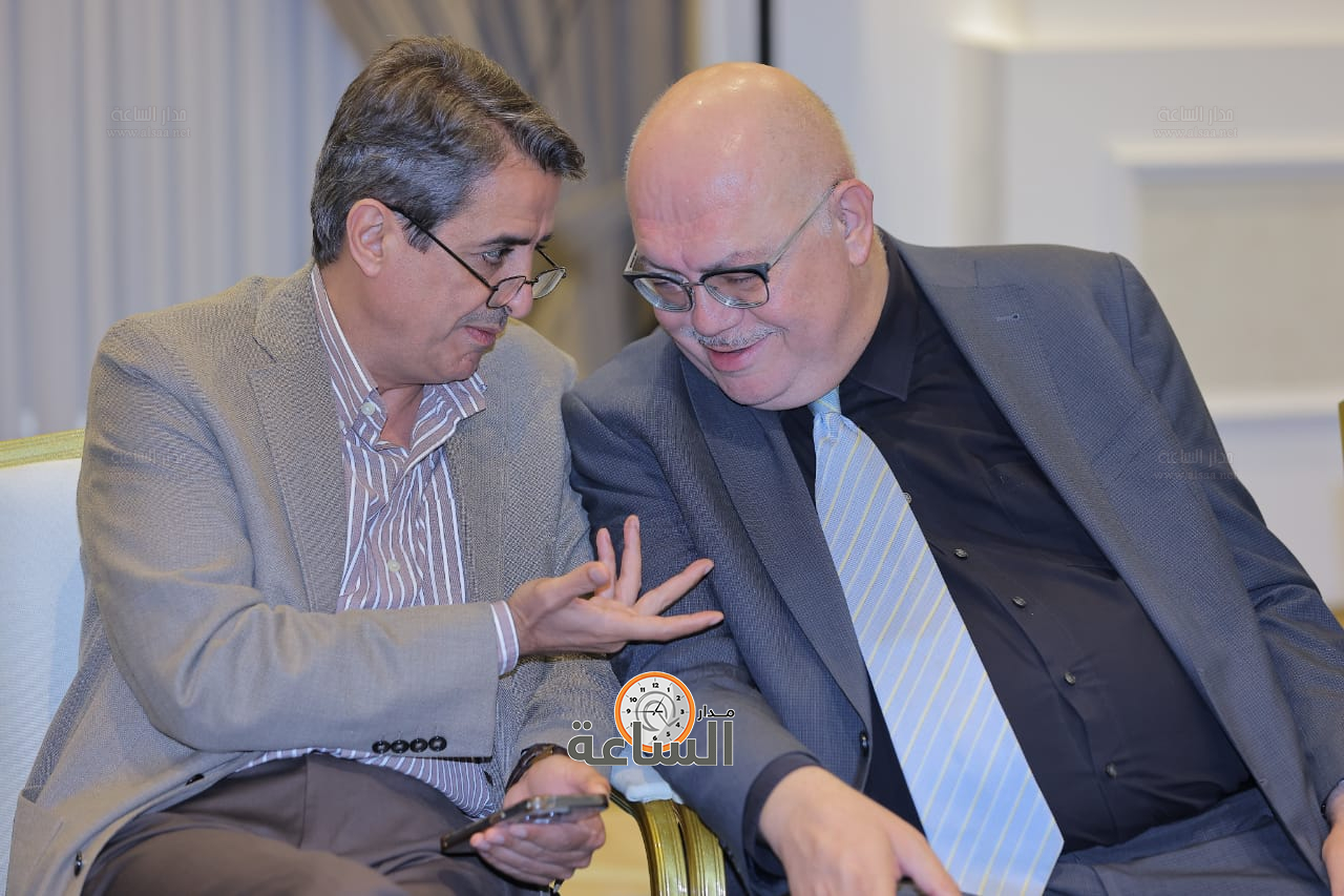 Madar Al-Saa Images 0.5570862059283299