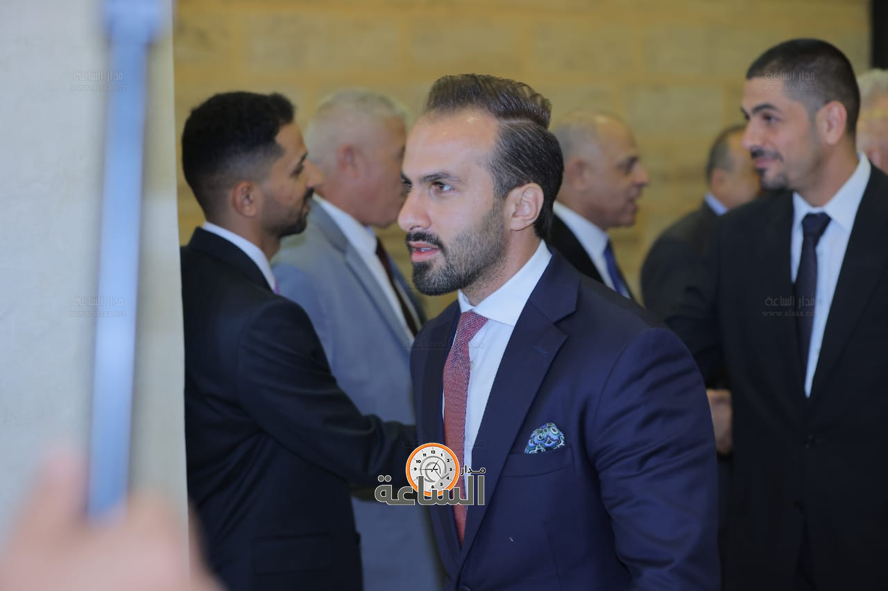 Madar Al-Saa Images 0.06583629803892199