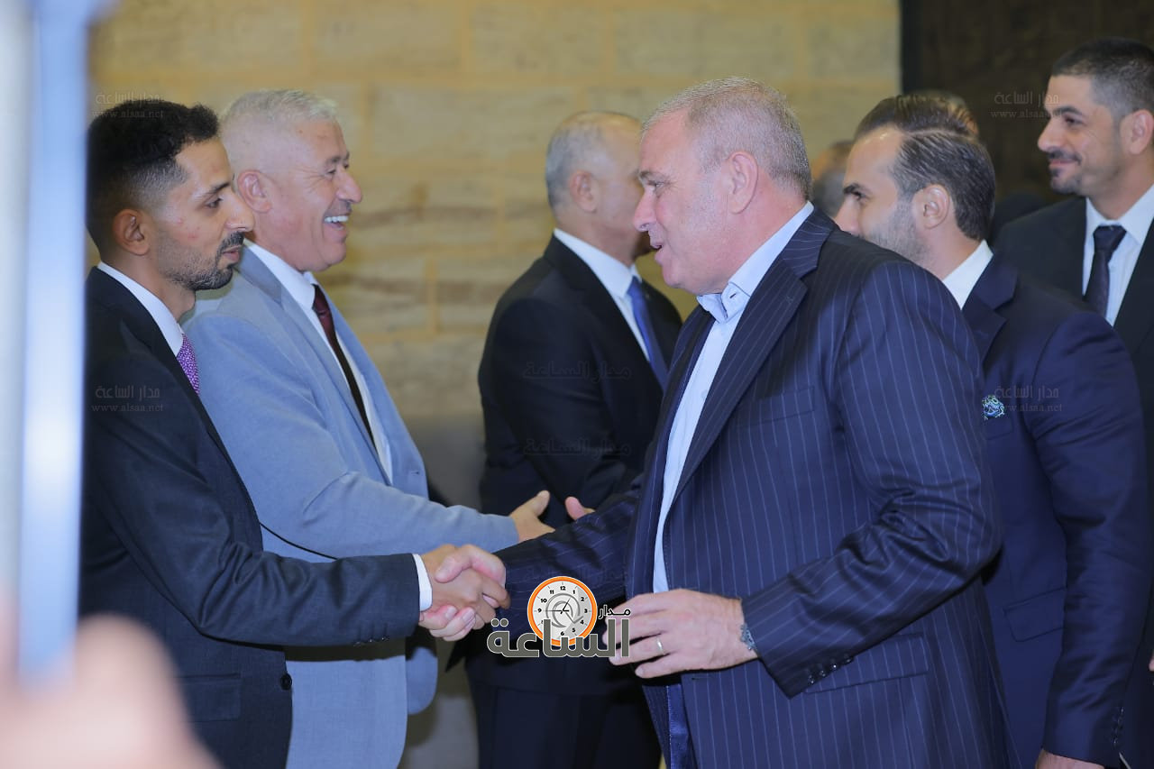 Madar Al-Saa Images 0.3151848714166934