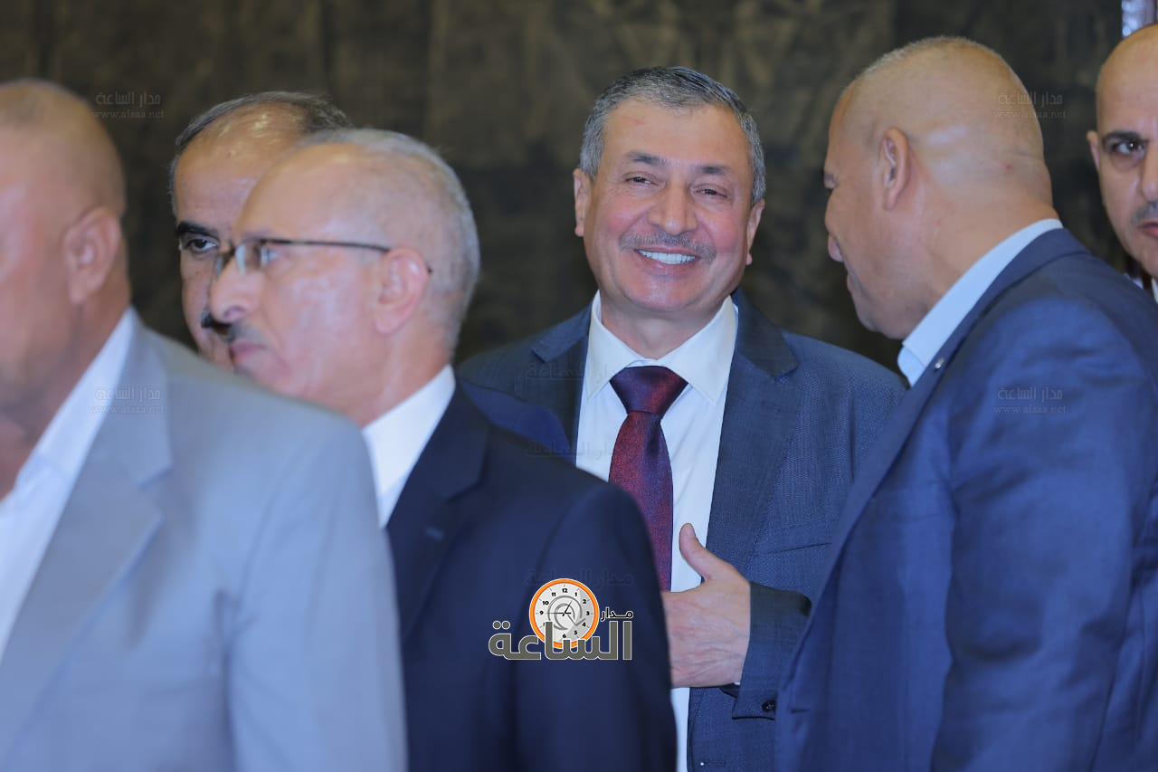 Madar Al-Saa Images 0.6673206229543157